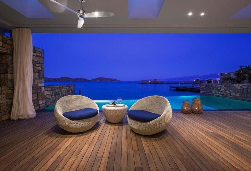 Elounda Beach Hotel & Villas, A Member Of The Leading Hotels Of The World