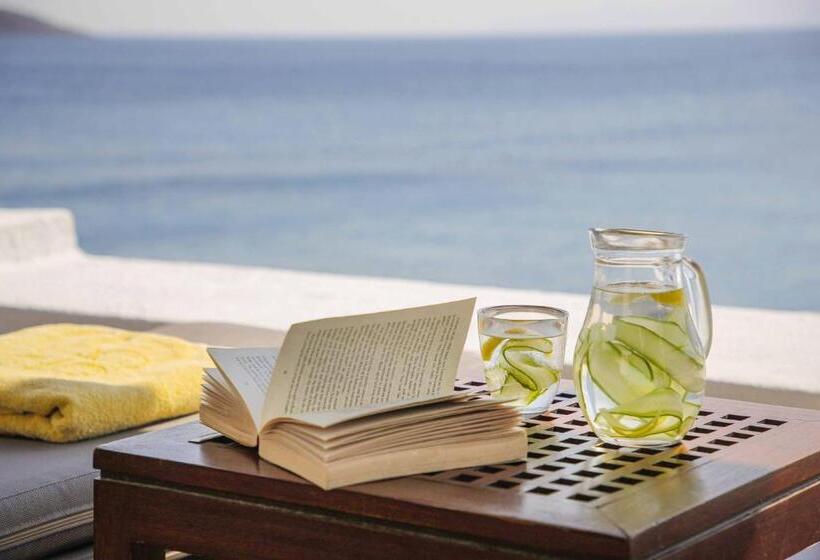 Elounda Beach Hotel & Villas, A Member Of The Leading Hotels Of The World