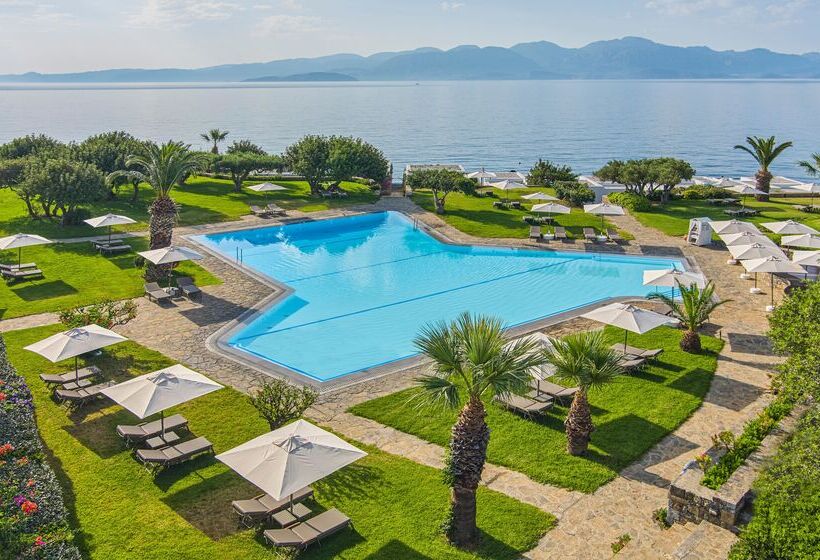 Elounda Beach Hotel & Villas, A Member Of The Leading Hotels Of The World