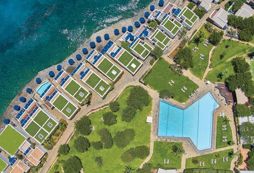 Elounda Beach Hotel & Villas, A Member Of The Leading Hotels Of The World