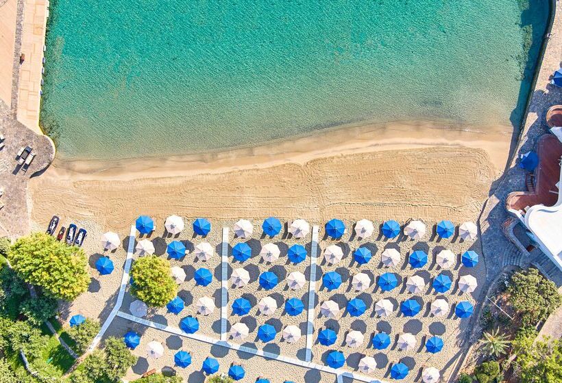 Elounda Beach Hotel & Villas, A Member Of The Leading Hotels Of The World