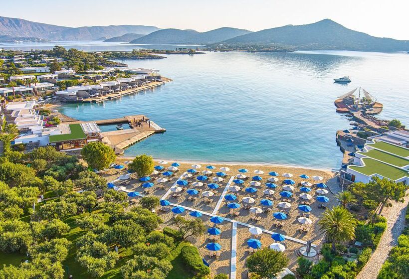 Elounda Beach Hotel & Villas, A Member Of The Leading Hotels Of The World