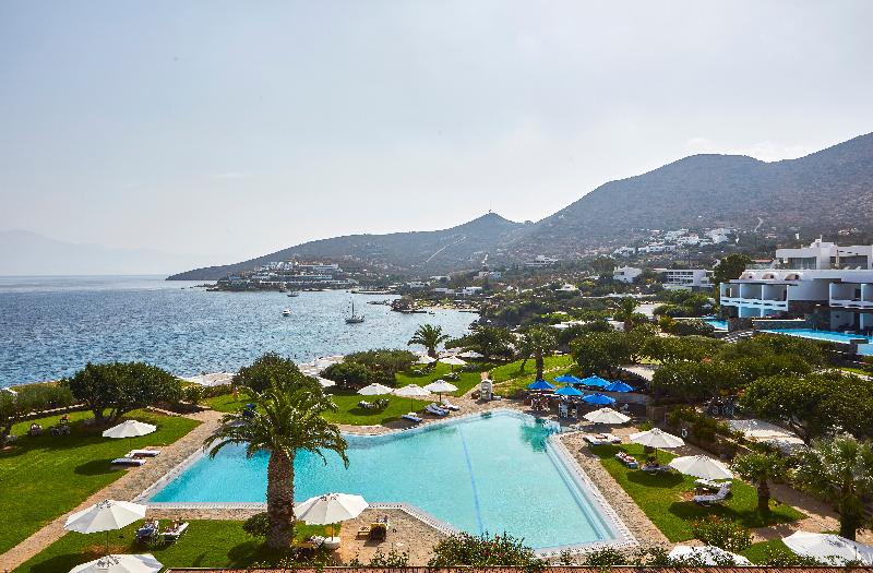 Elounda Beach Hotel & Villas, A Member Of The Leading Hotels Of The World