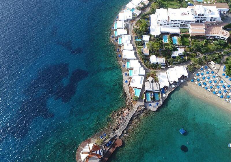 Elounda Beach Hotel & Villas, A Member Of The Leading Hotels Of The World