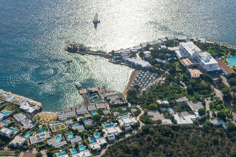 Elounda Beach Hotel & Villas, A Member Of The Leading Hotels Of The World