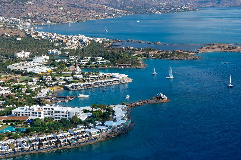Elounda Beach Hotel & Villas, A Member Of The Leading Hotels Of The World