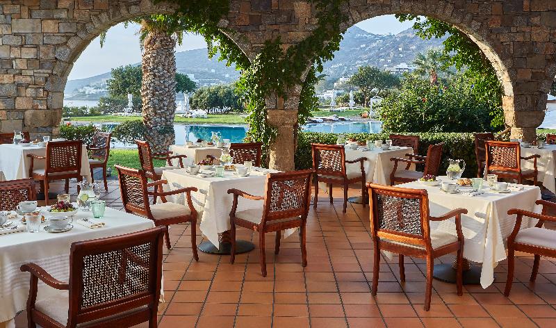 Elounda Beach Hotel & Villas, A Member Of The Leading Hotels Of The World