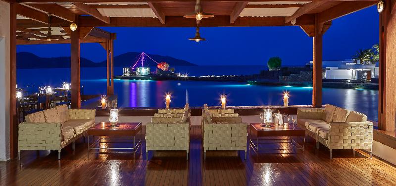 Elounda Beach Hotel & Villas, A Member Of The Leading Hotels Of The World