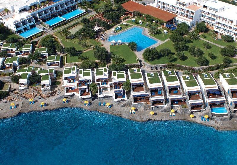 Elounda Beach Hotel & Villas, A Member Of The Leading Hotels Of The World