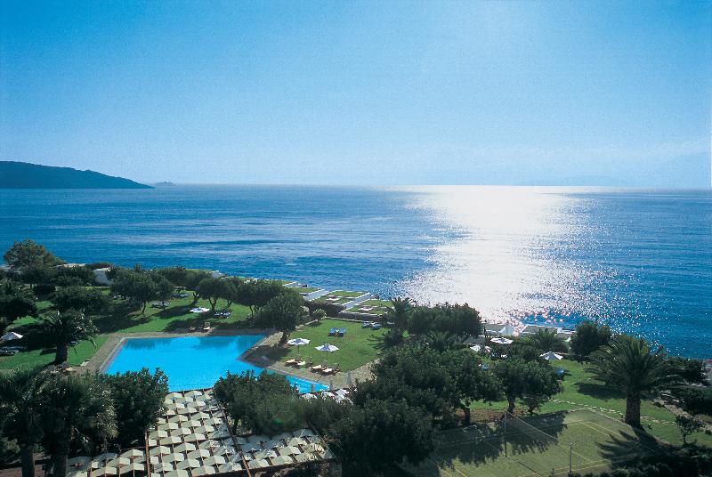 Elounda Beach Hotel & Villas, A Member Of The Leading Hotels Of The World