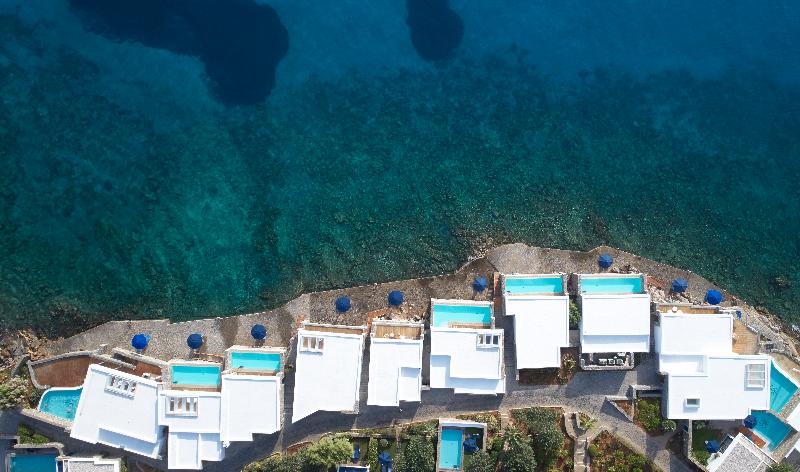 Elounda Beach Hotel & Villas, A Member Of The Leading Hotels Of The World