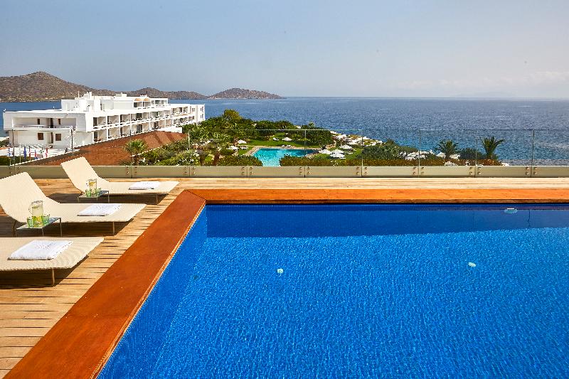 Elounda Beach Hotel & Villas, A Member Of The Leading Hotels Of The World