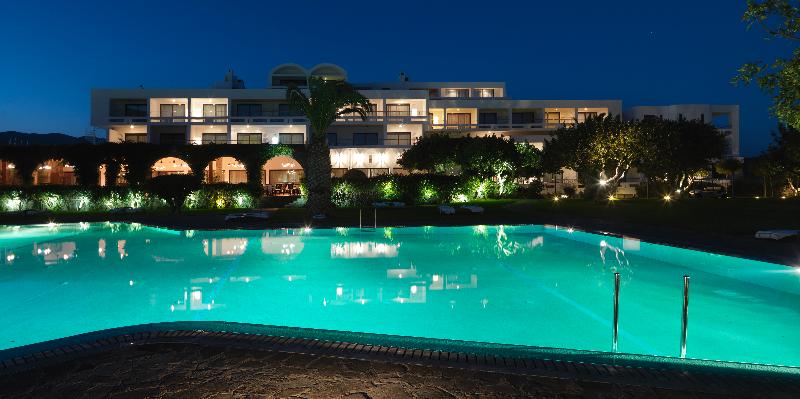 Elounda Beach Hotel & Villas, A Member Of The Leading Hotels Of The World