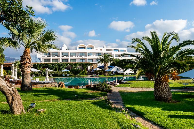 Elounda Beach Hotel & Villas, A Member Of The Leading Hotels Of The World