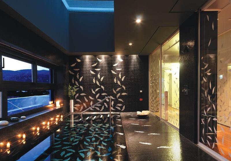 Elounda Beach Hotel & Villas, A Member Of The Leading Hotels Of The World