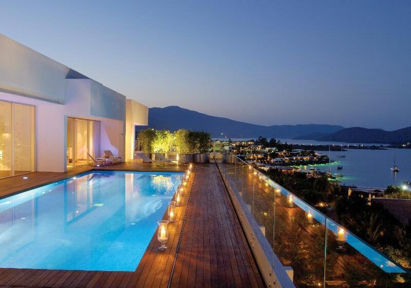 Elounda Beach Hotel & Villas, A Member Of The Leading Hotels Of The World