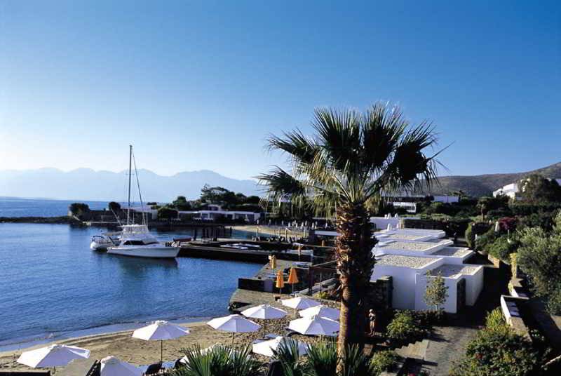 Elounda Beach Hotel & Villas, A Member Of The Leading Hotels Of The World