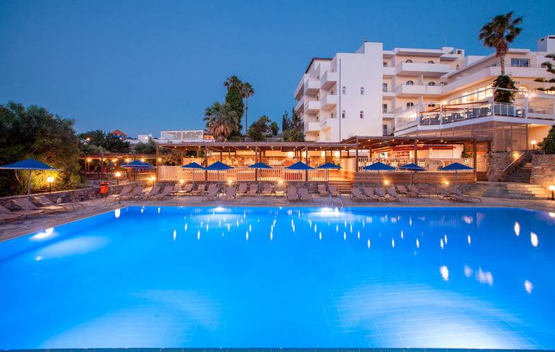 Elounda Breeze Resort   All Inclusive