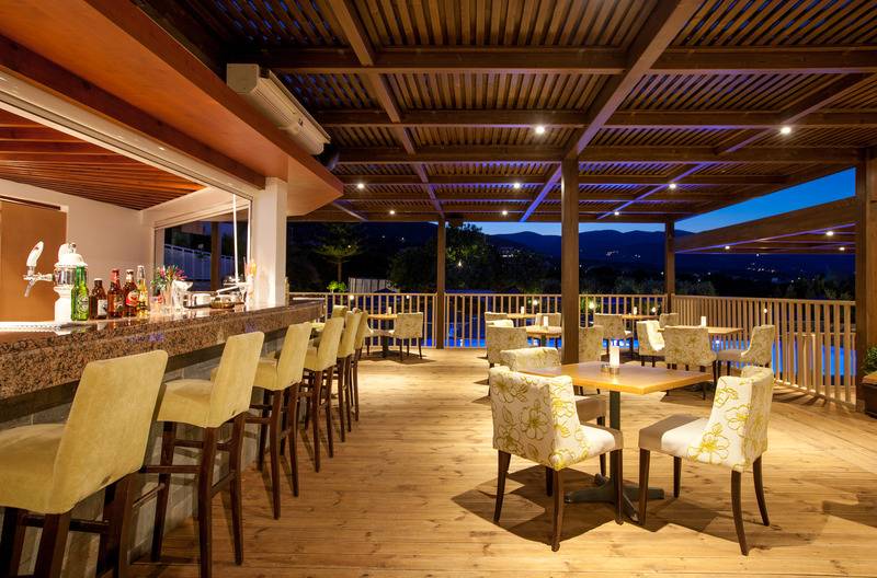 Elounda Breeze Resort   All Inclusive