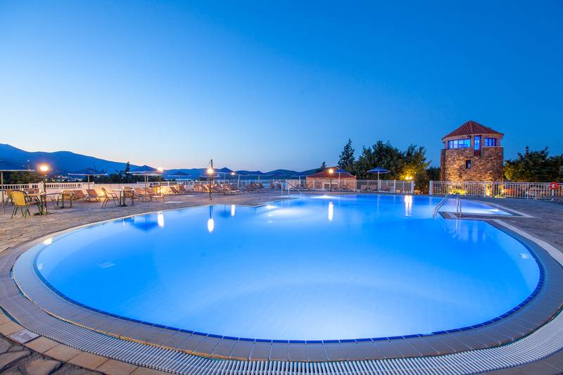 Elounda Breeze Resort   All Inclusive