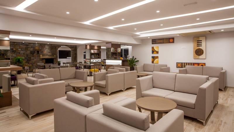 Elounda Breeze Resort   All Inclusive