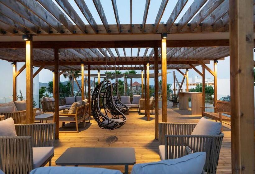 Elounda Breeze Resort   All Inclusive