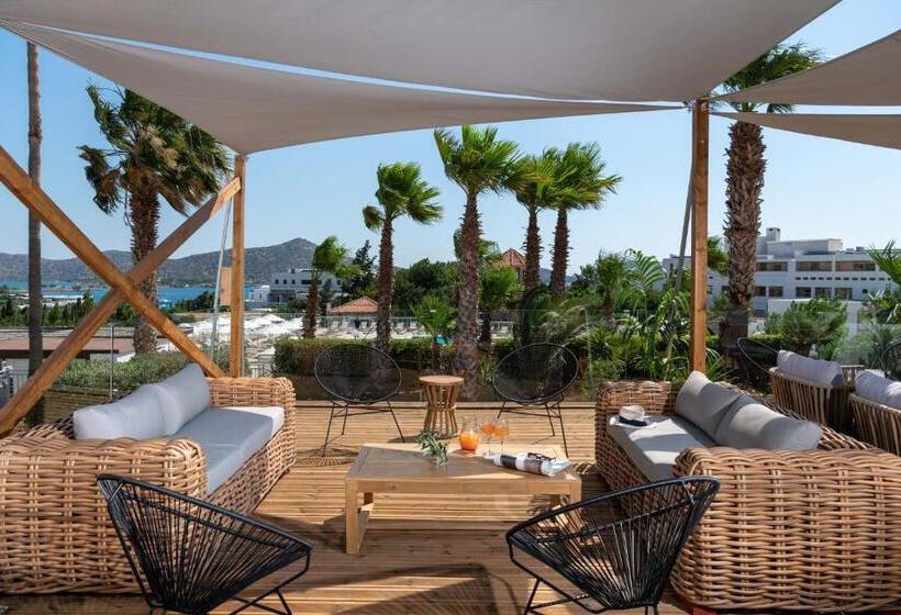 Elounda Breeze Resort   All Inclusive