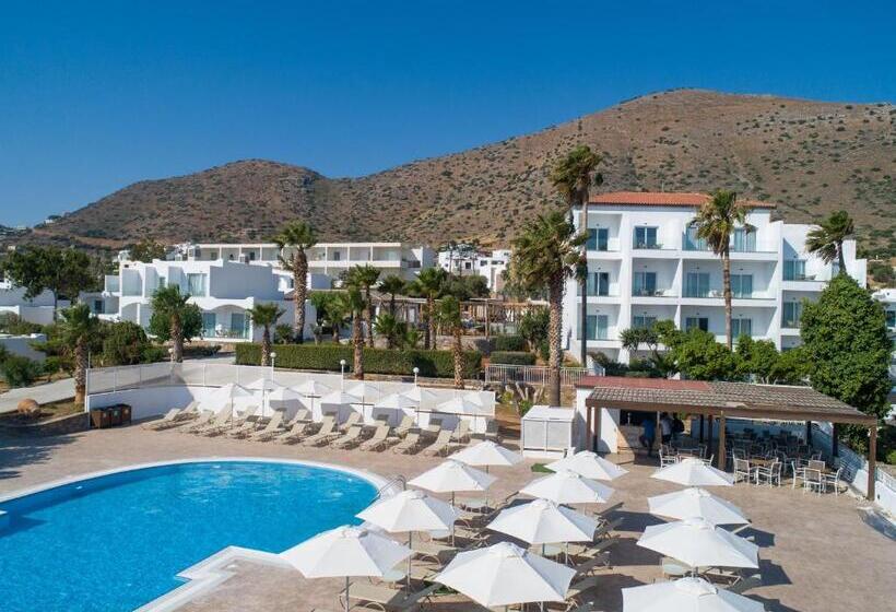Elounda Breeze Resort   All Inclusive
