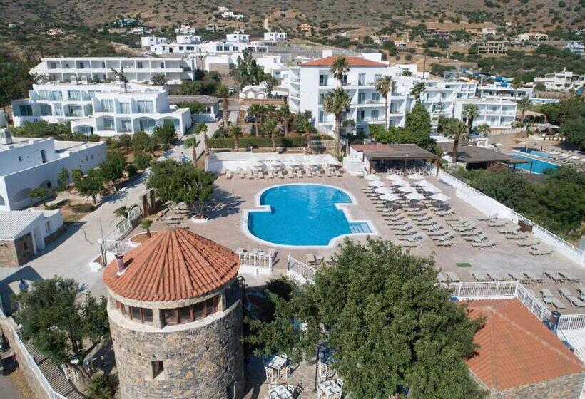 Elounda Breeze Resort   All Inclusive