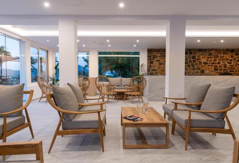 Elounda Breeze Resort   All Inclusive