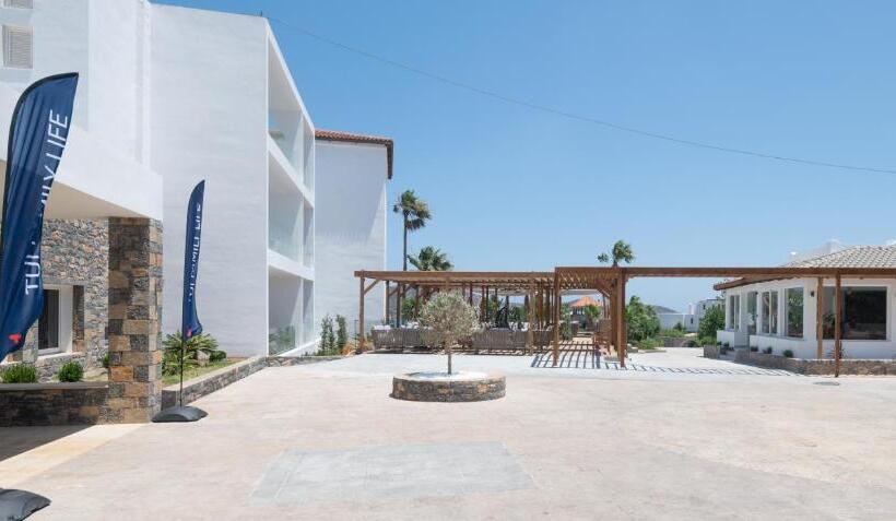 Elounda Breeze Resort   All Inclusive