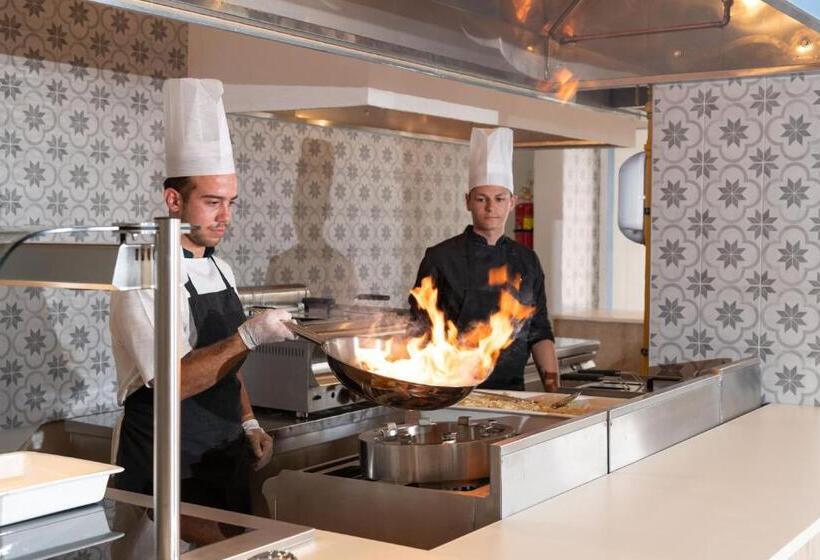 Elounda Breeze Resort   All Inclusive