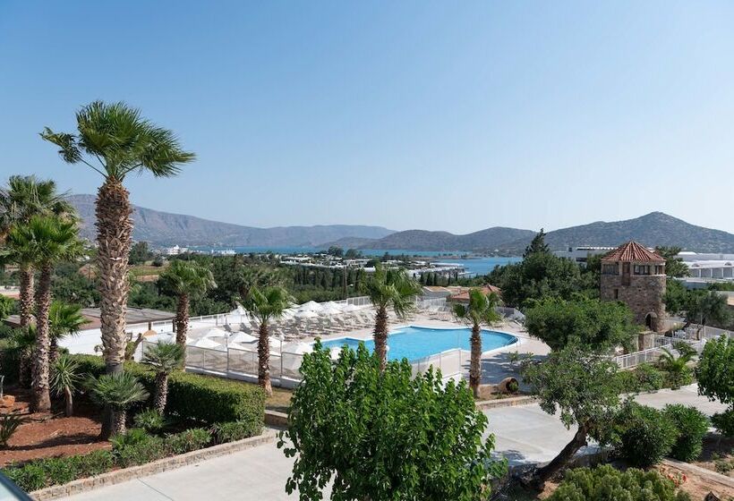 Elounda Breeze Resort   All Inclusive