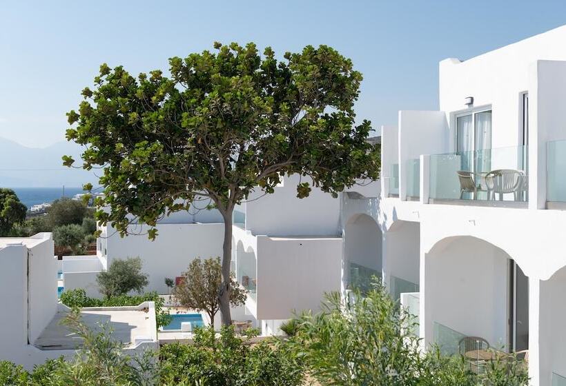 Elounda Breeze Resort   All Inclusive