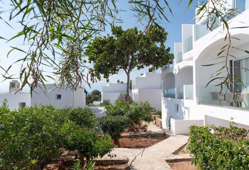 Elounda Breeze Resort   All Inclusive