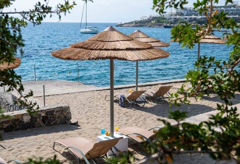 Elounda Breeze Resort   All Inclusive