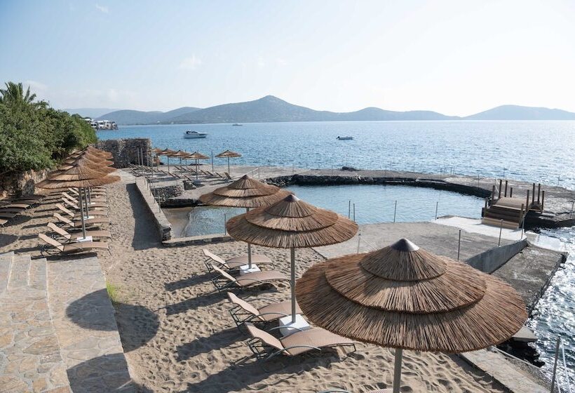 Elounda Breeze Resort   All Inclusive