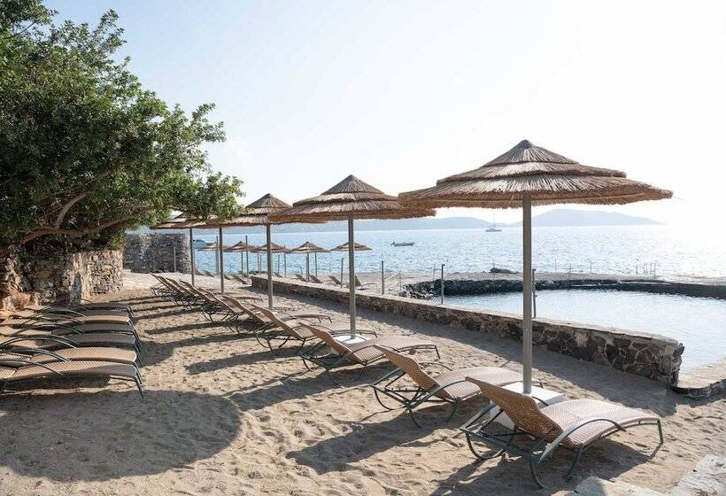 Elounda Breeze Resort   All Inclusive