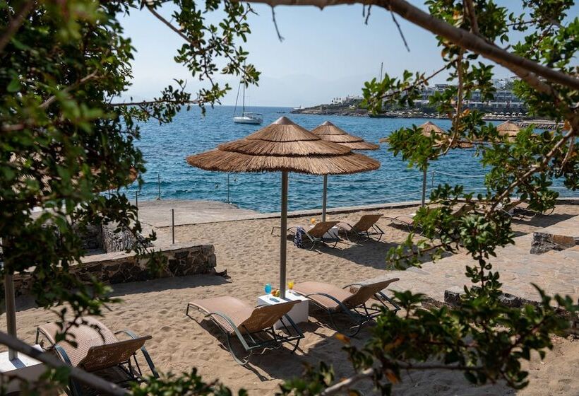 Elounda Breeze Resort   All Inclusive