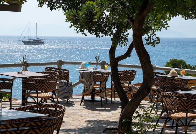 Elounda Breeze Resort   All Inclusive