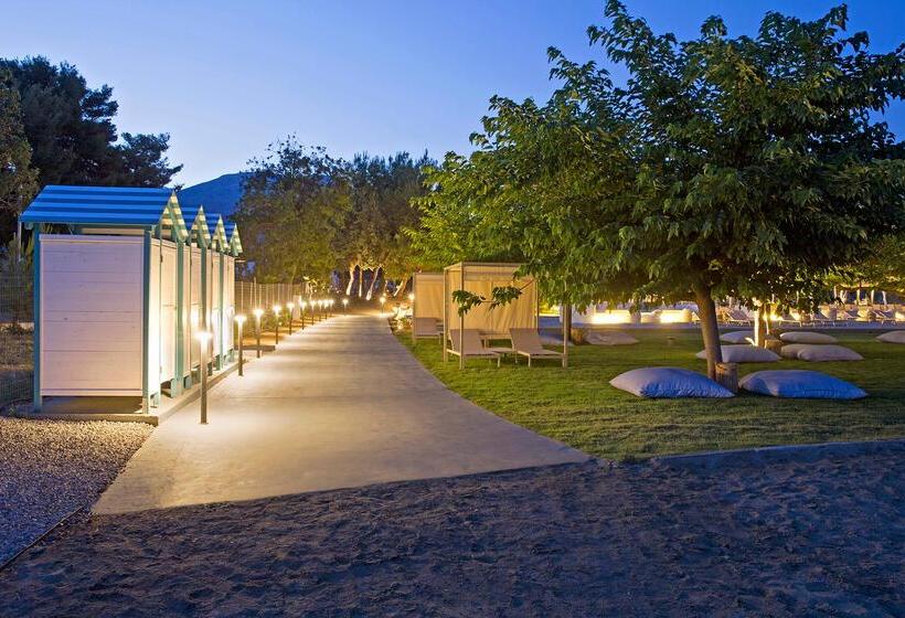 Eretria Hotel & Spa Resort