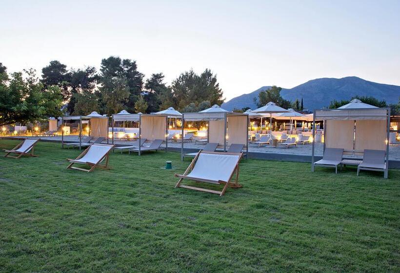 Eretria Hotel & Spa Resort