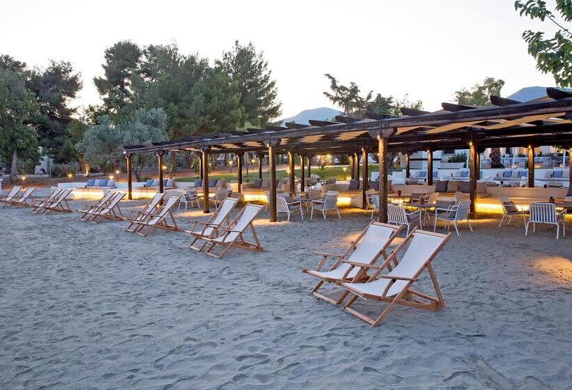 Eretria Hotel & Spa Resort