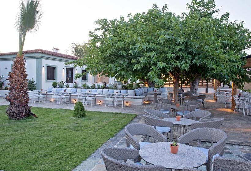 Eretria Hotel & Spa Resort