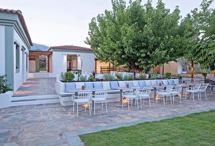 Eretria Hotel & Spa Resort