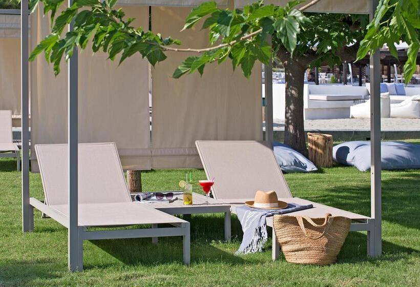 Eretria Hotel & Spa Resort