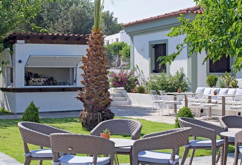 Eretria Hotel & Spa Resort