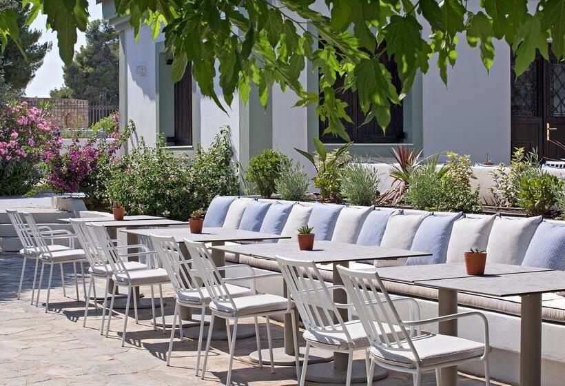 Eretria Hotel & Spa Resort