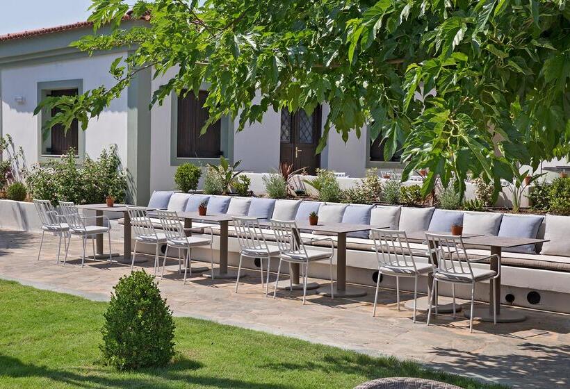 Eretria Hotel & Spa Resort