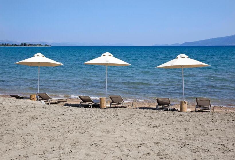 Eretria Hotel & Spa Resort